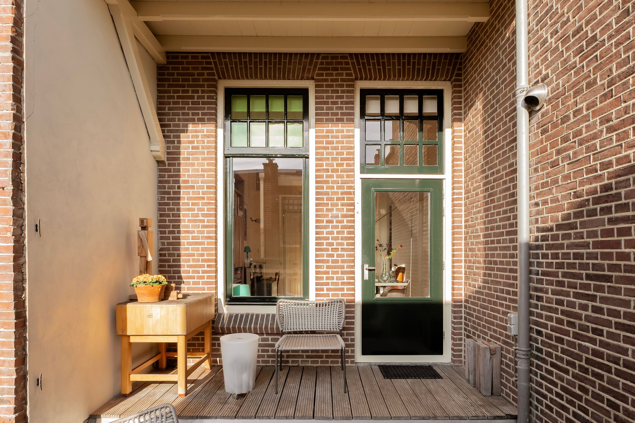 Foto 81 van Kanaalstraat 2-BV