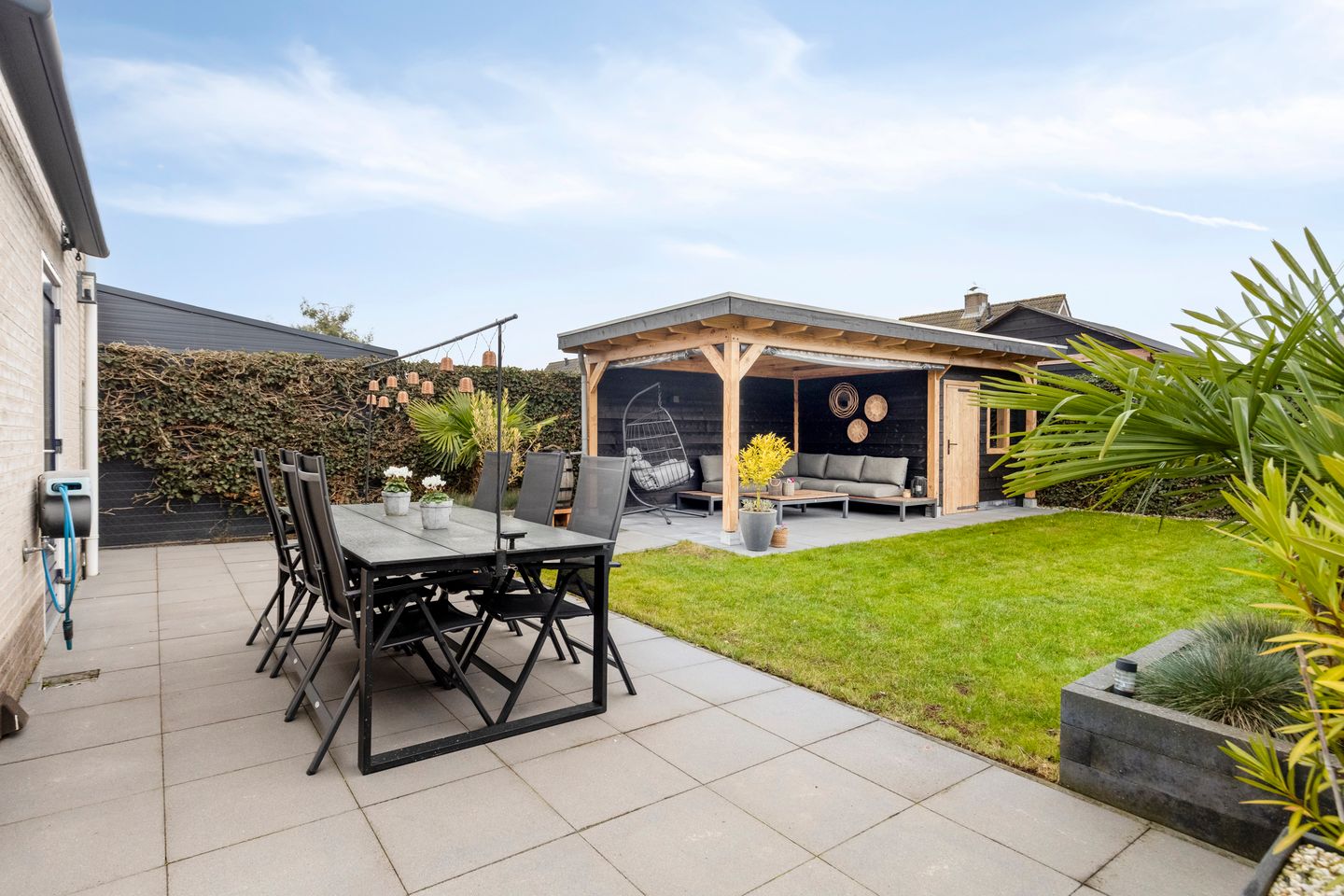 Foto 4 van Churchillhof 41