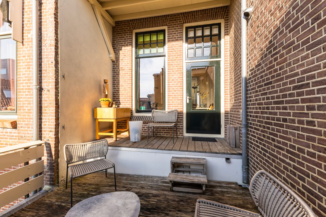 Foto 76 van Kanaalstraat 2-BV