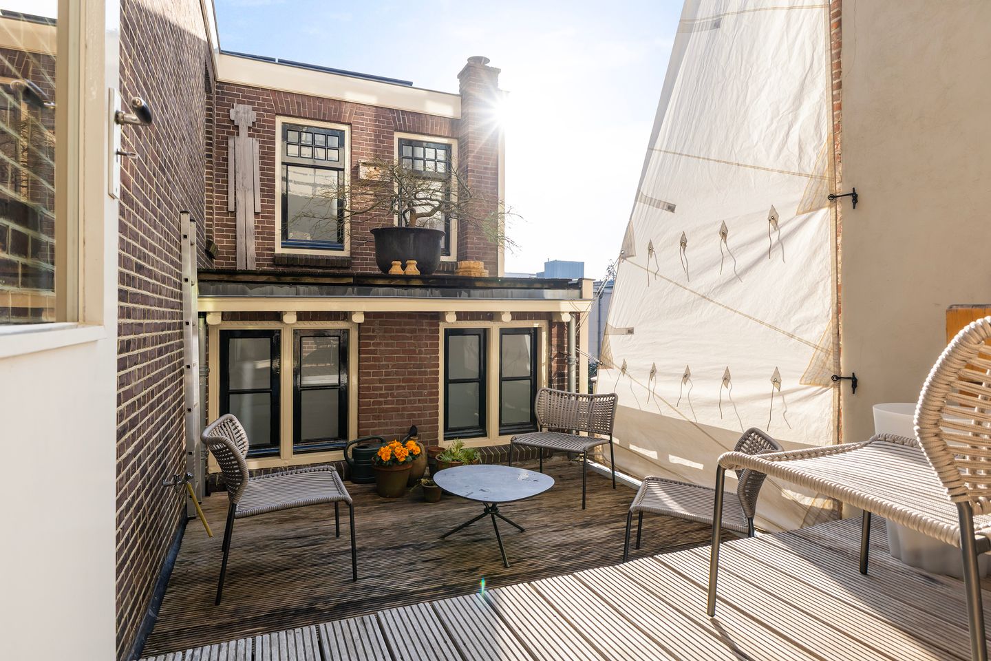 Foto 80 van Kanaalstraat 2-BV