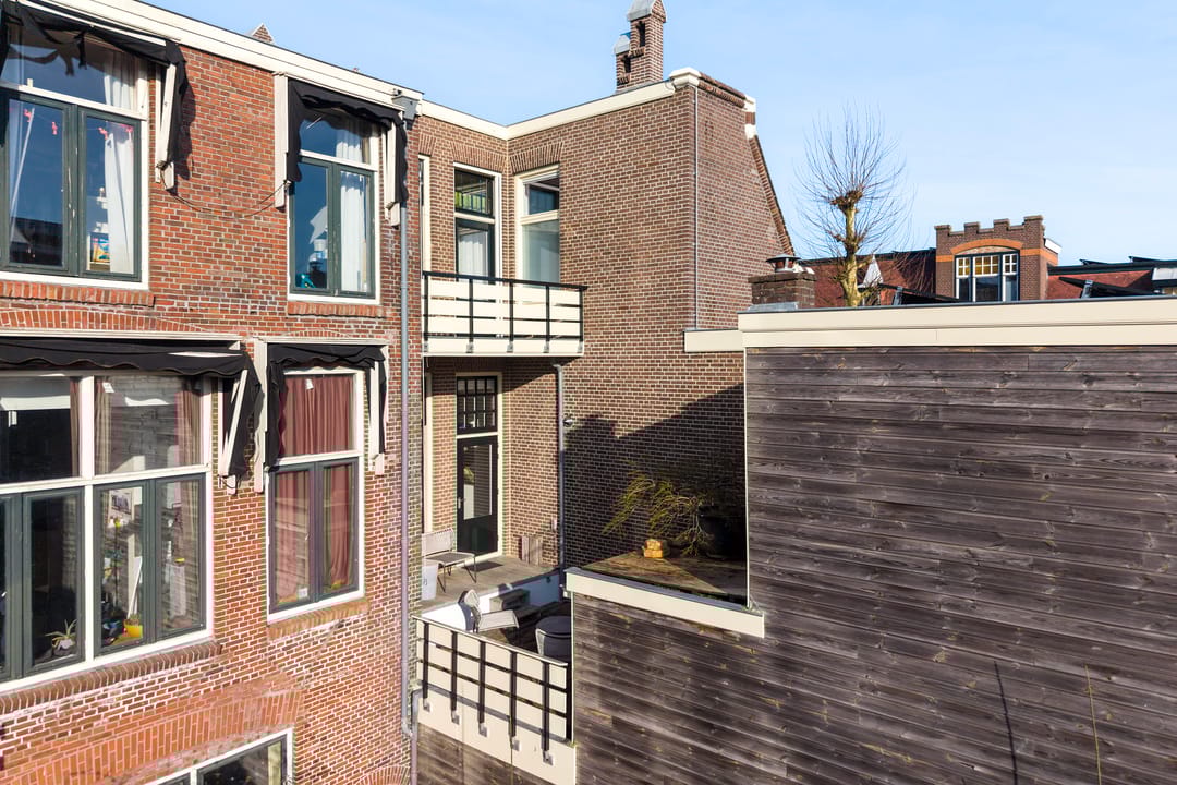 Foto 83 van Kanaalstraat 2-BV