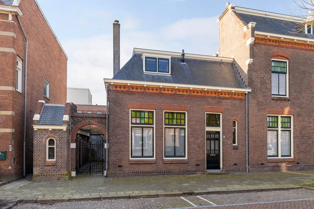 Foto 86 van Kanaalstraat 2-BV