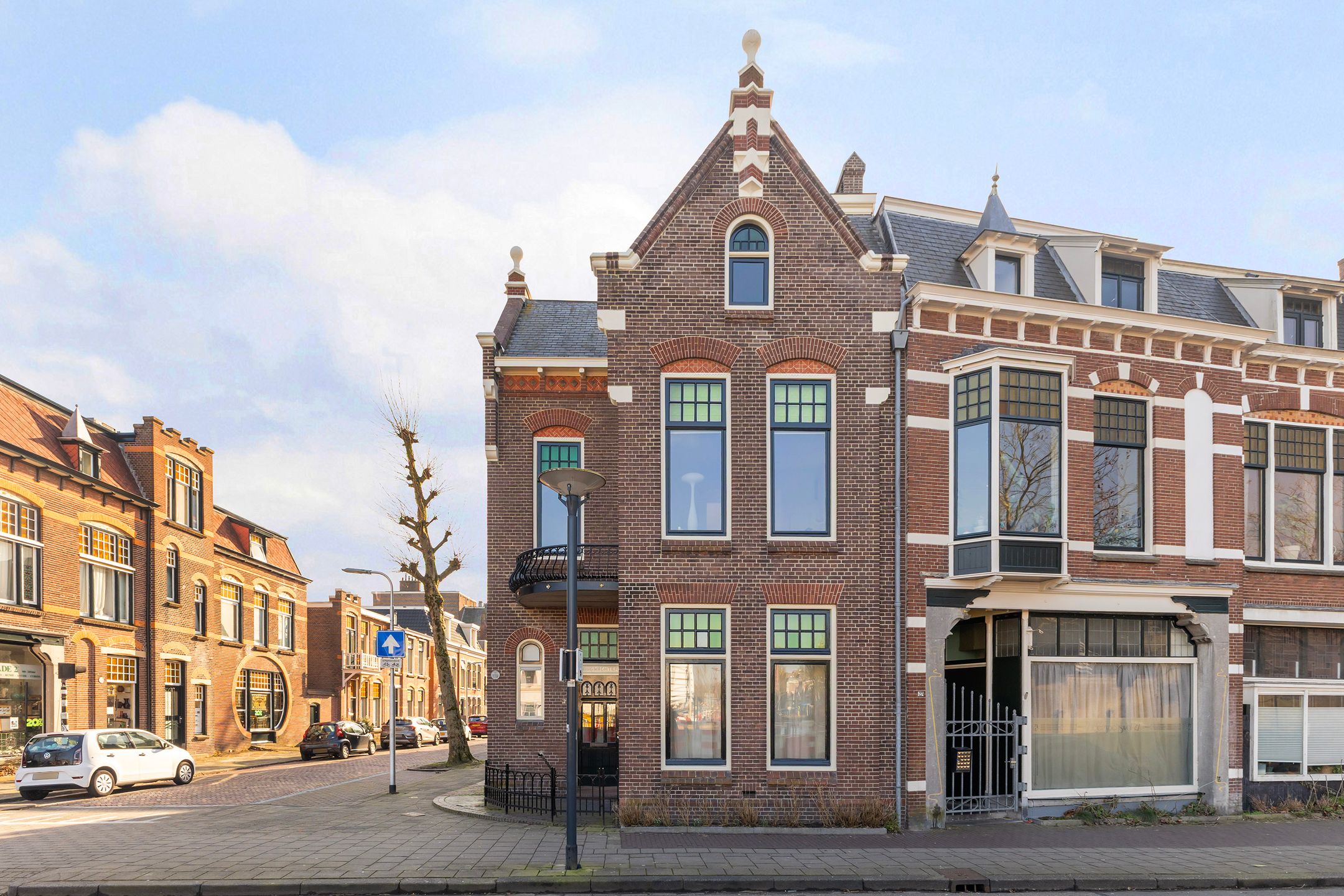 Foto 84 van Kanaalstraat 2-BV