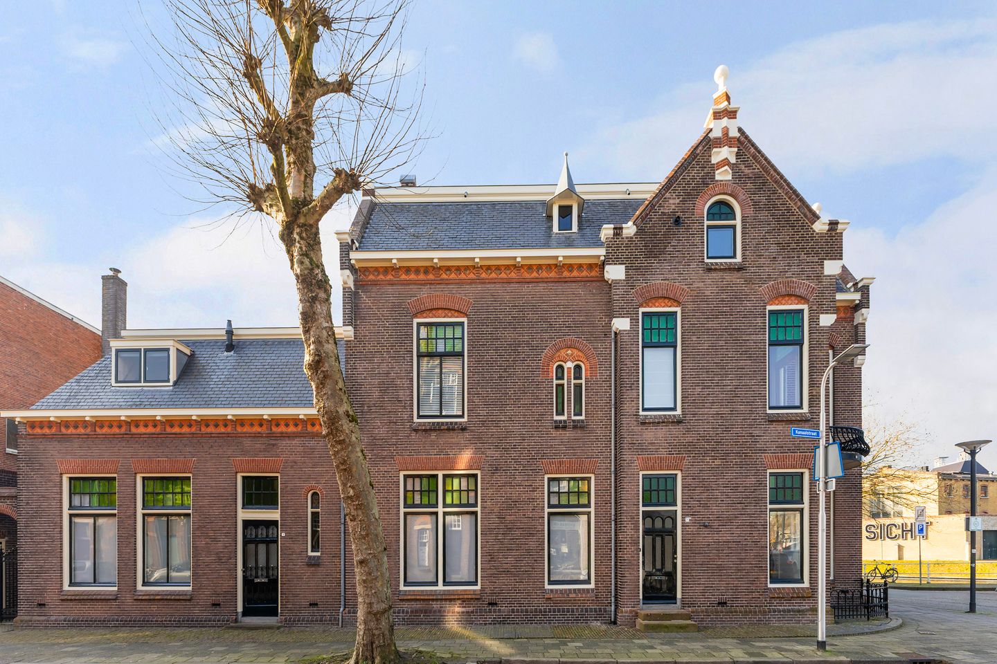 Foto 85 van Kanaalstraat 2-BV