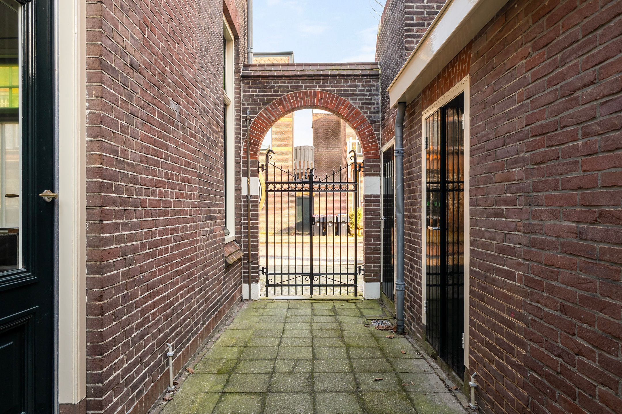 Foto 90 van Kanaalstraat 2-BV