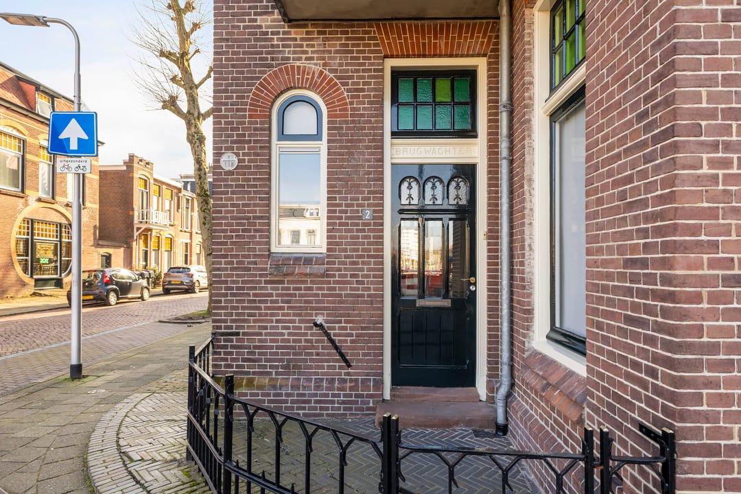 Foto 92 van Kanaalstraat 2-BV