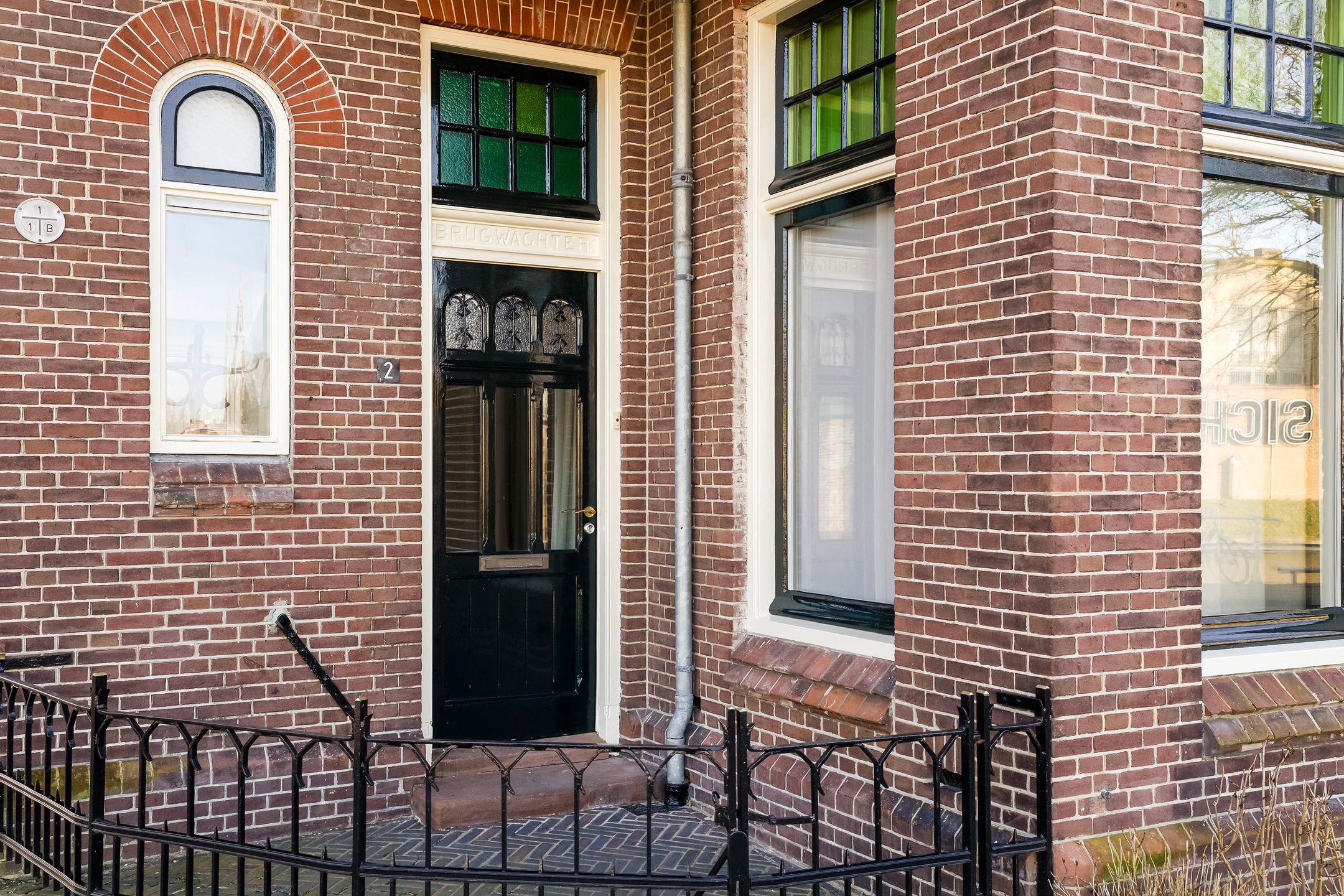 Foto 93 van Kanaalstraat 2-BV