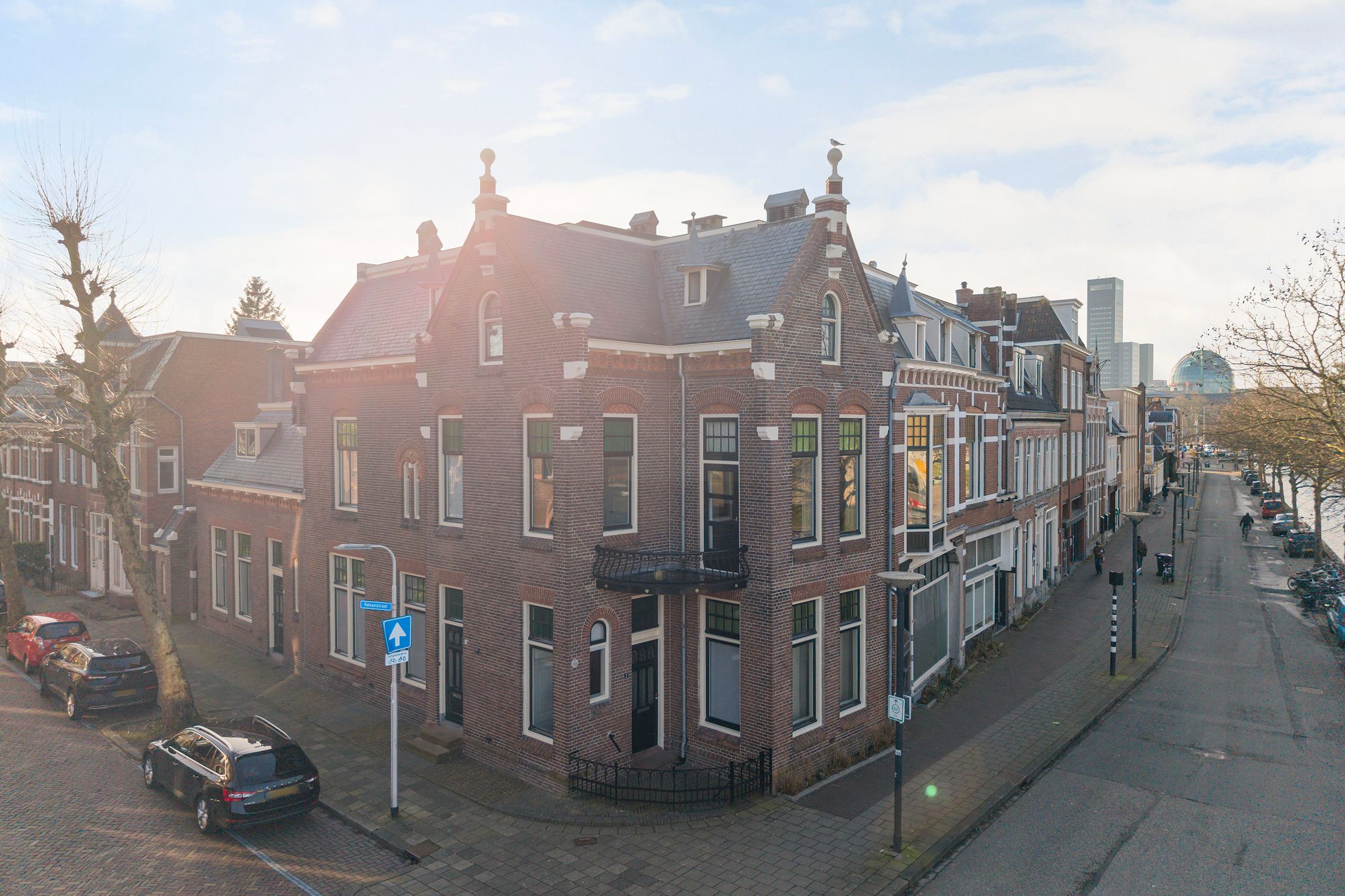 Foto 96 van Kanaalstraat 2-BV