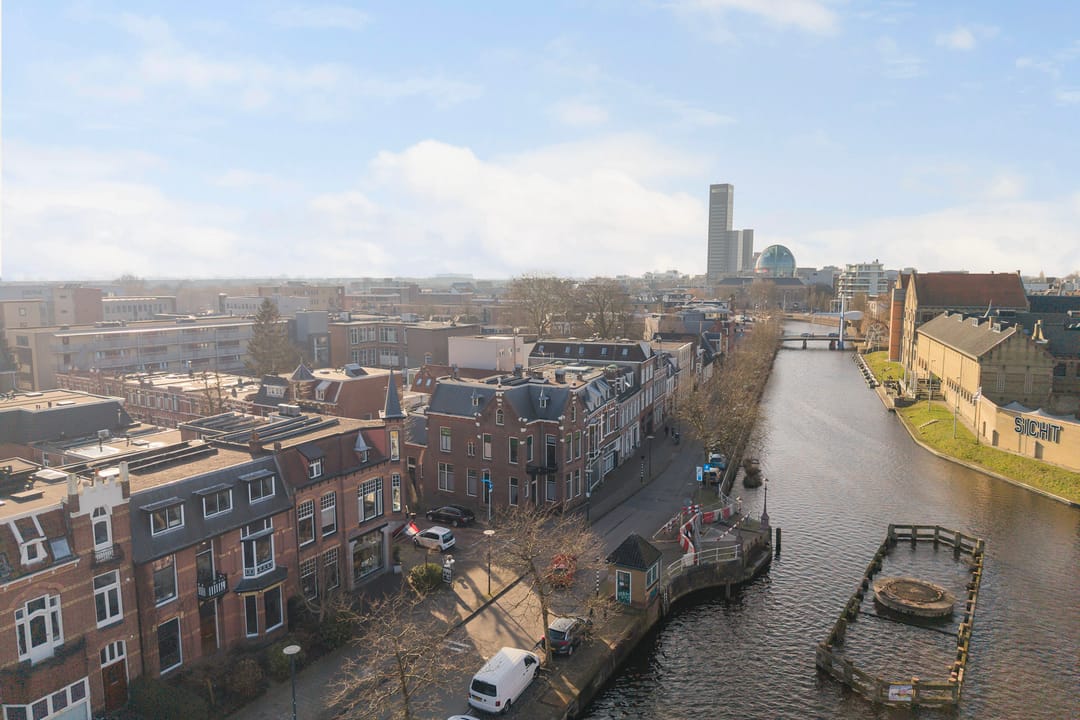 Foto 97 van Kanaalstraat 2-BV