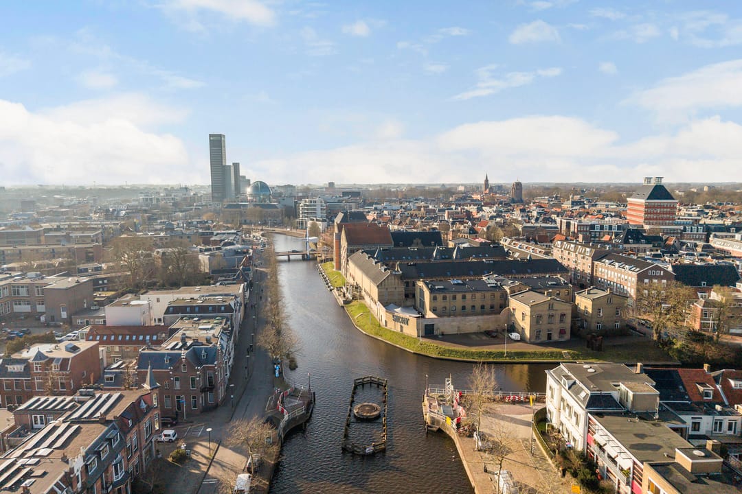 Foto 98 van Kanaalstraat 2-BV