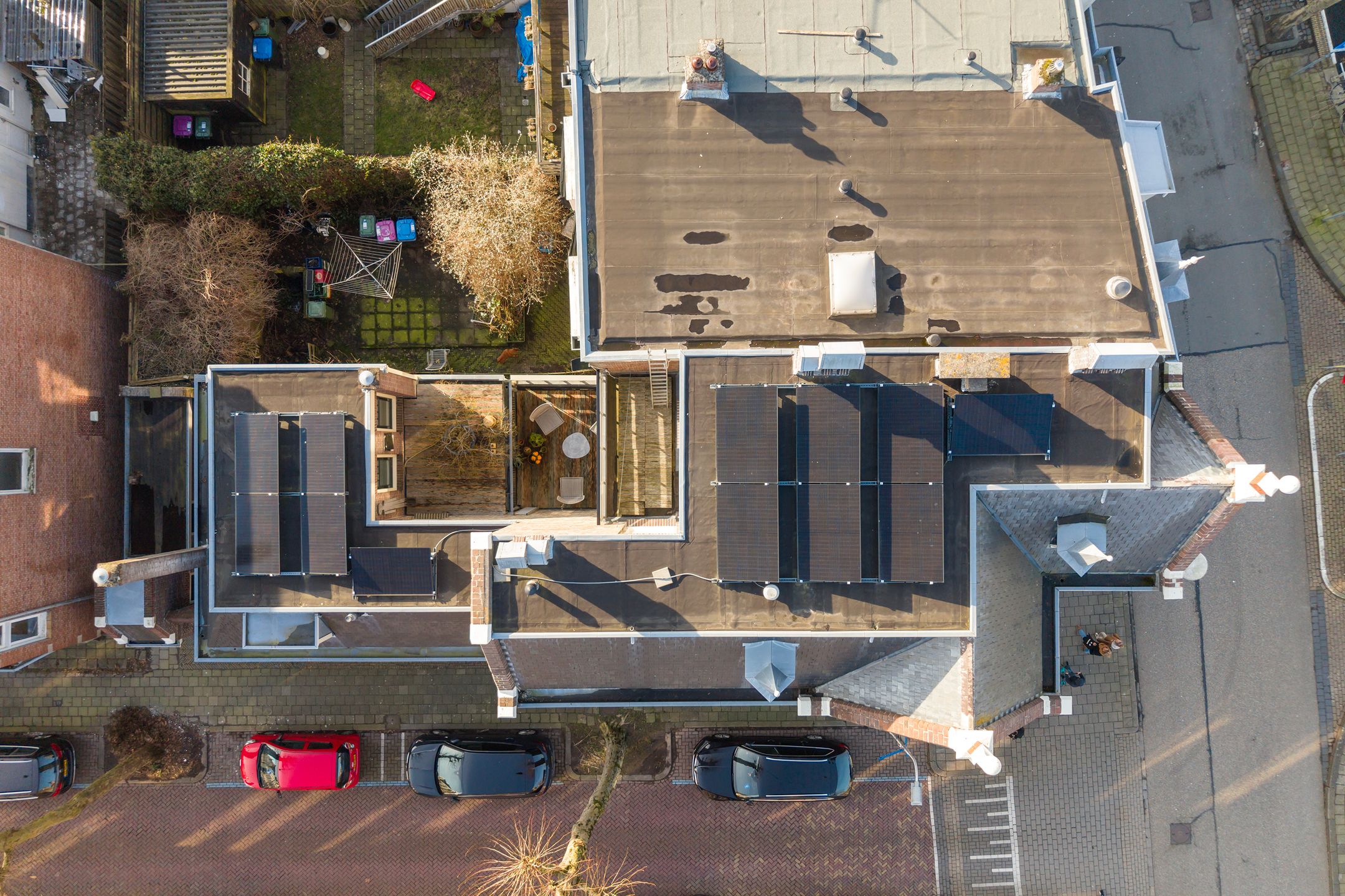 Foto 99 van Kanaalstraat 2-BV