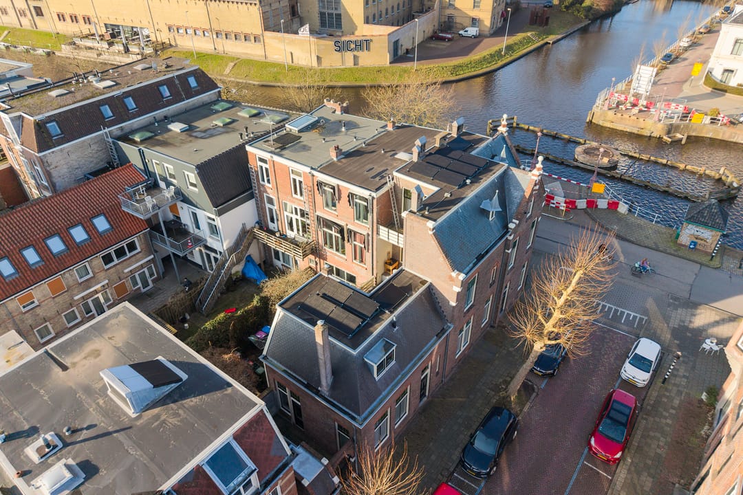 Foto 101 van Kanaalstraat 2-BV