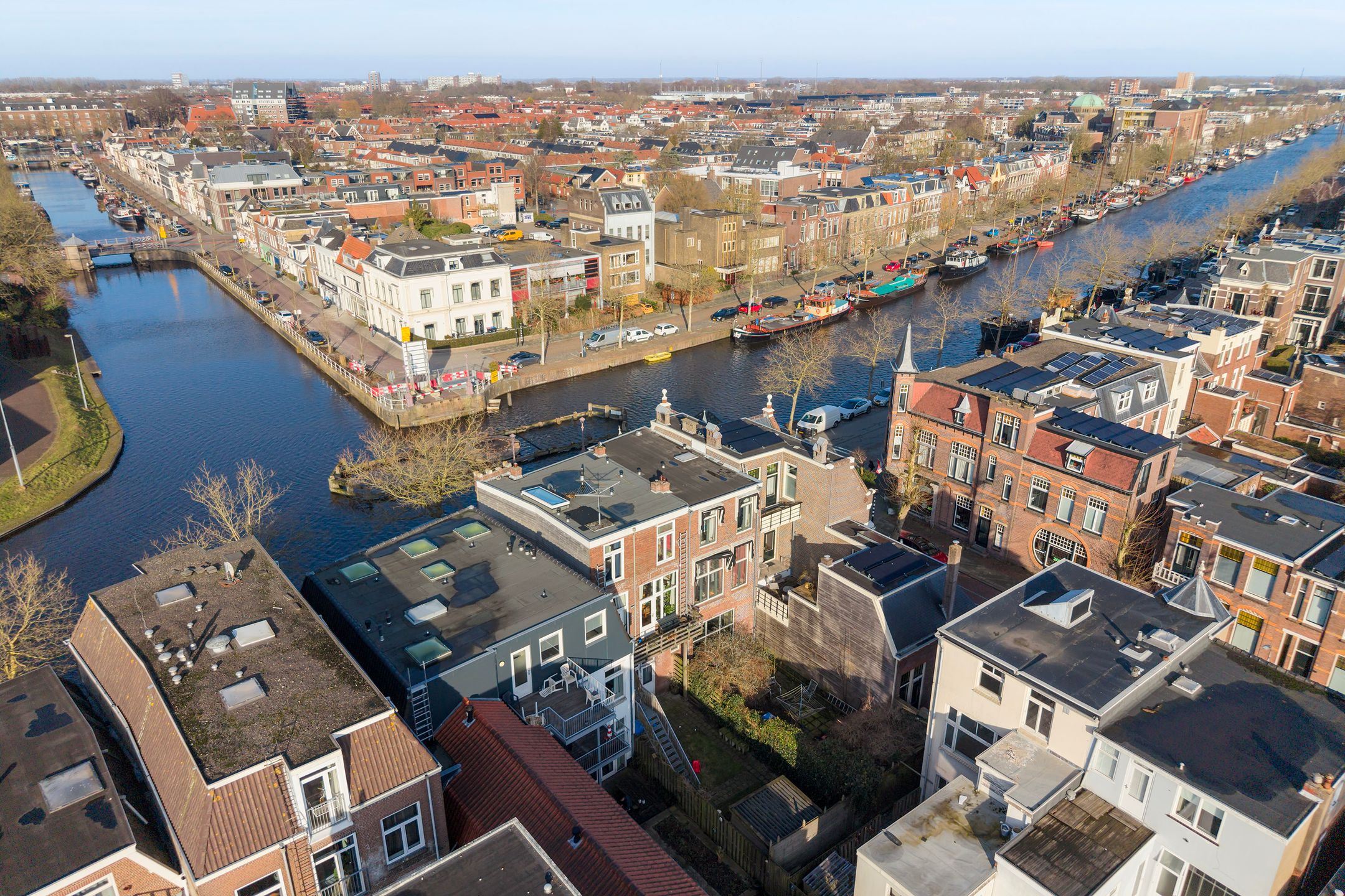 Foto 102 van Kanaalstraat 2-BV