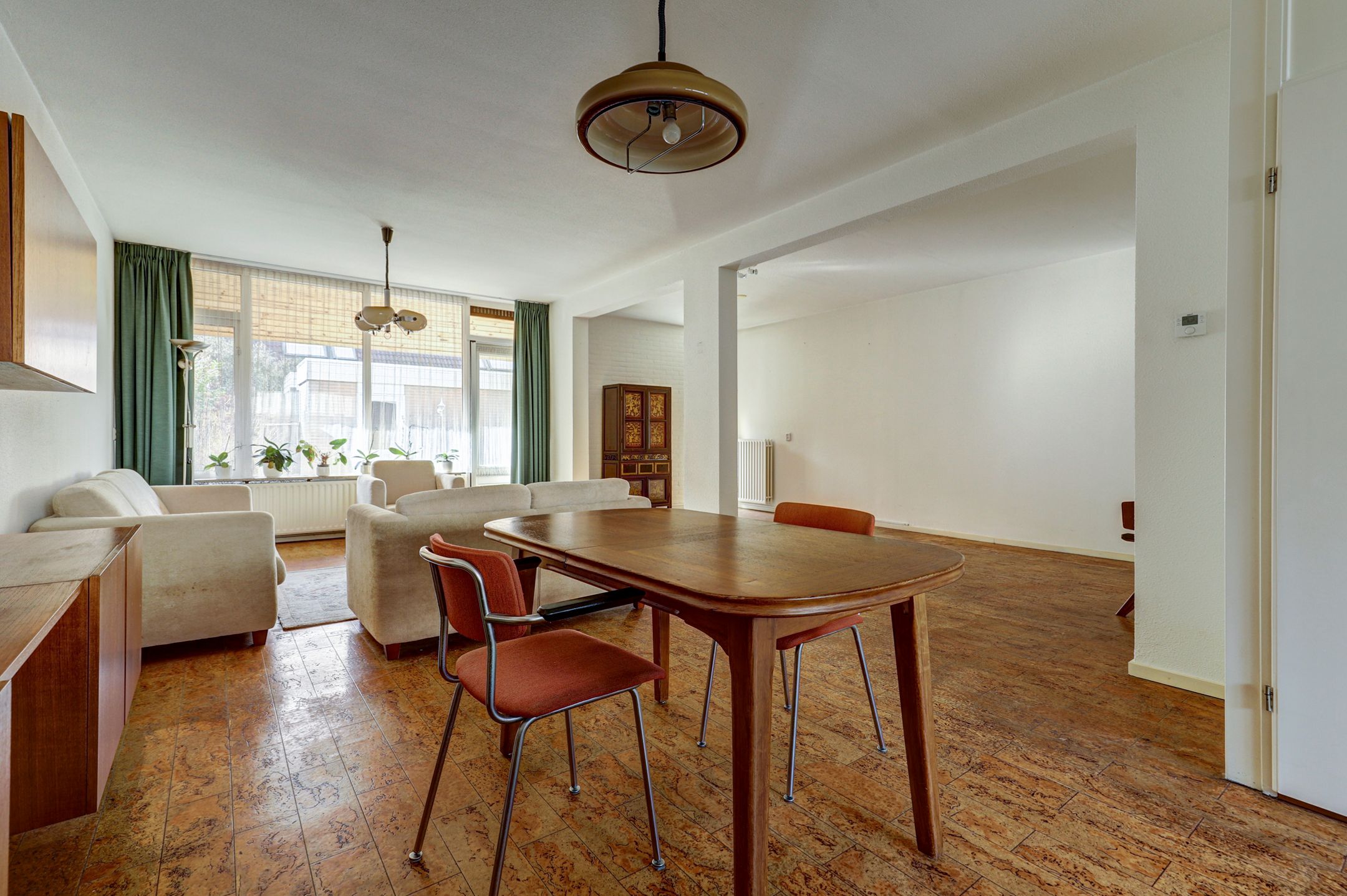 Foto 3 van de Kluijskamp 1210