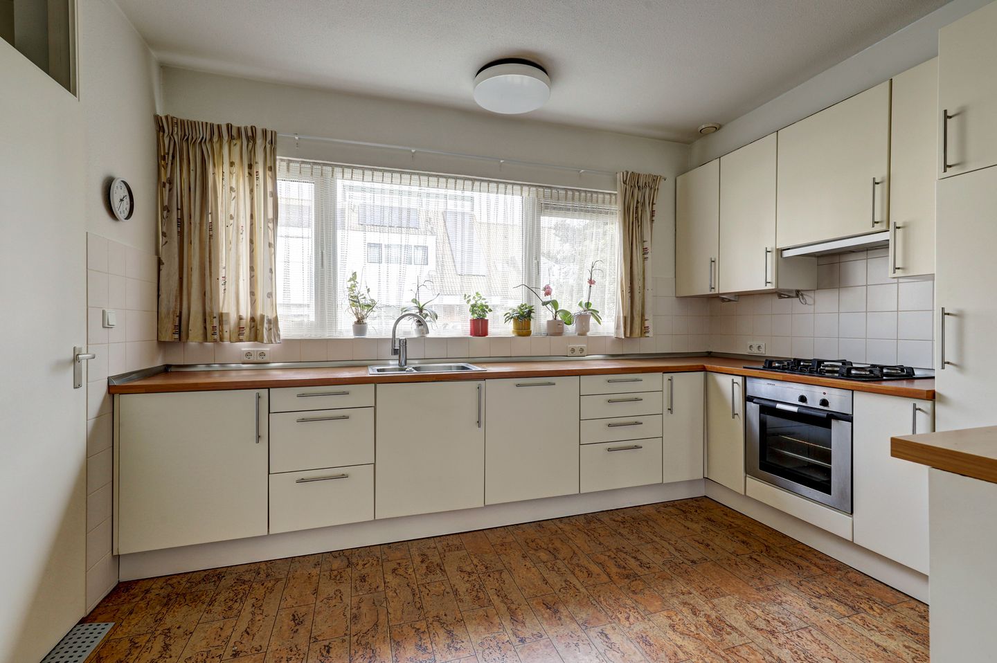 Foto 4 van de Kluijskamp 1210