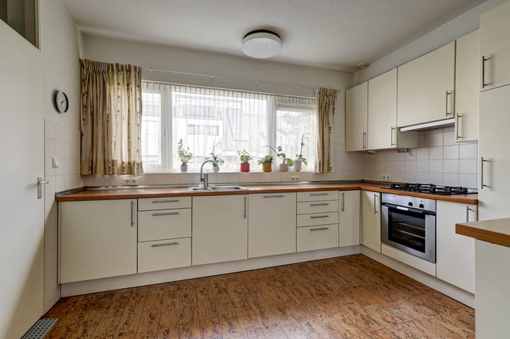 Foto 4 van de Kluijskamp 1210