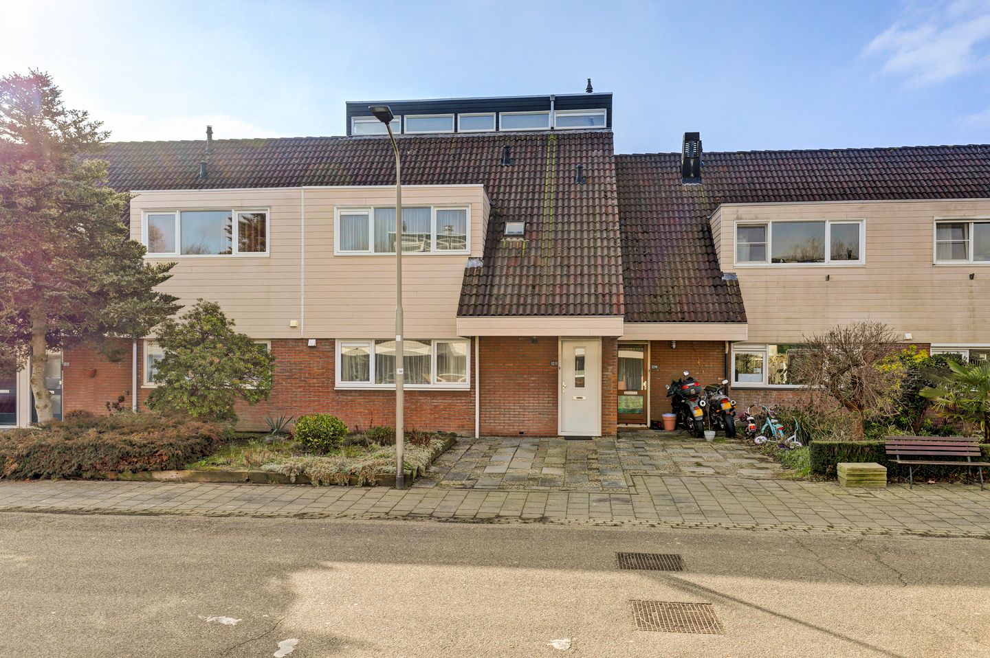 Foto 5 van de Kluijskamp 1210