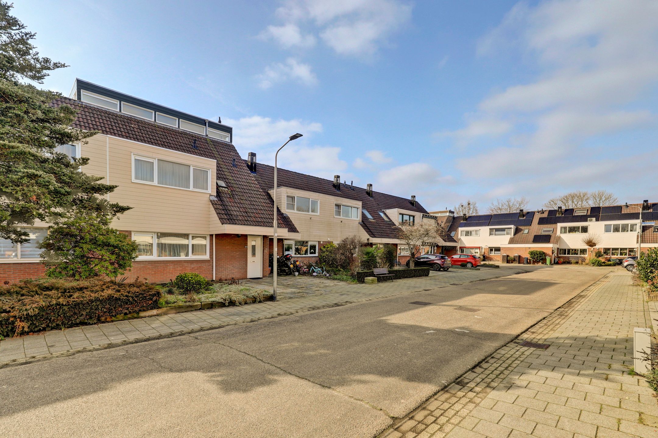 Foto 6 van de Kluijskamp 1210