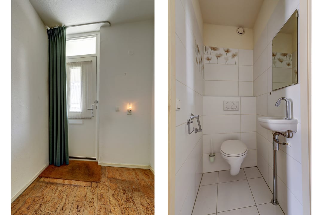 Foto 7 van de Kluijskamp 1210