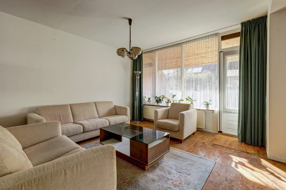 Foto 11 van de Kluijskamp 1210