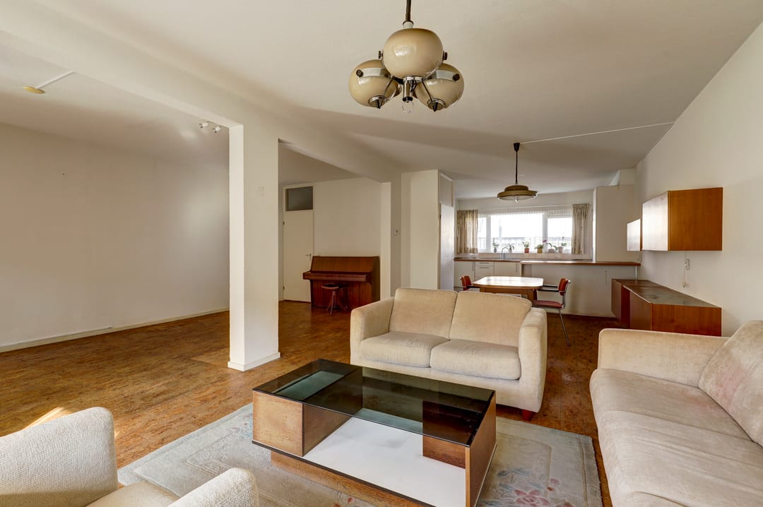 Foto 13 van de Kluijskamp 1210