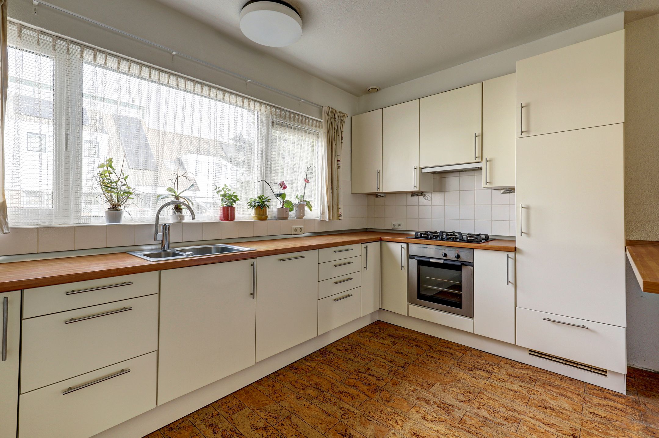 Foto 15 van de Kluijskamp 1210