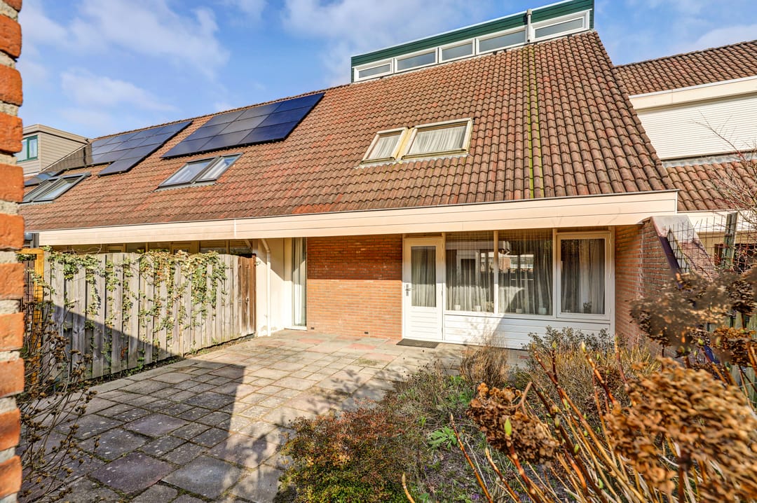 Foto 31 van de Kluijskamp 1210