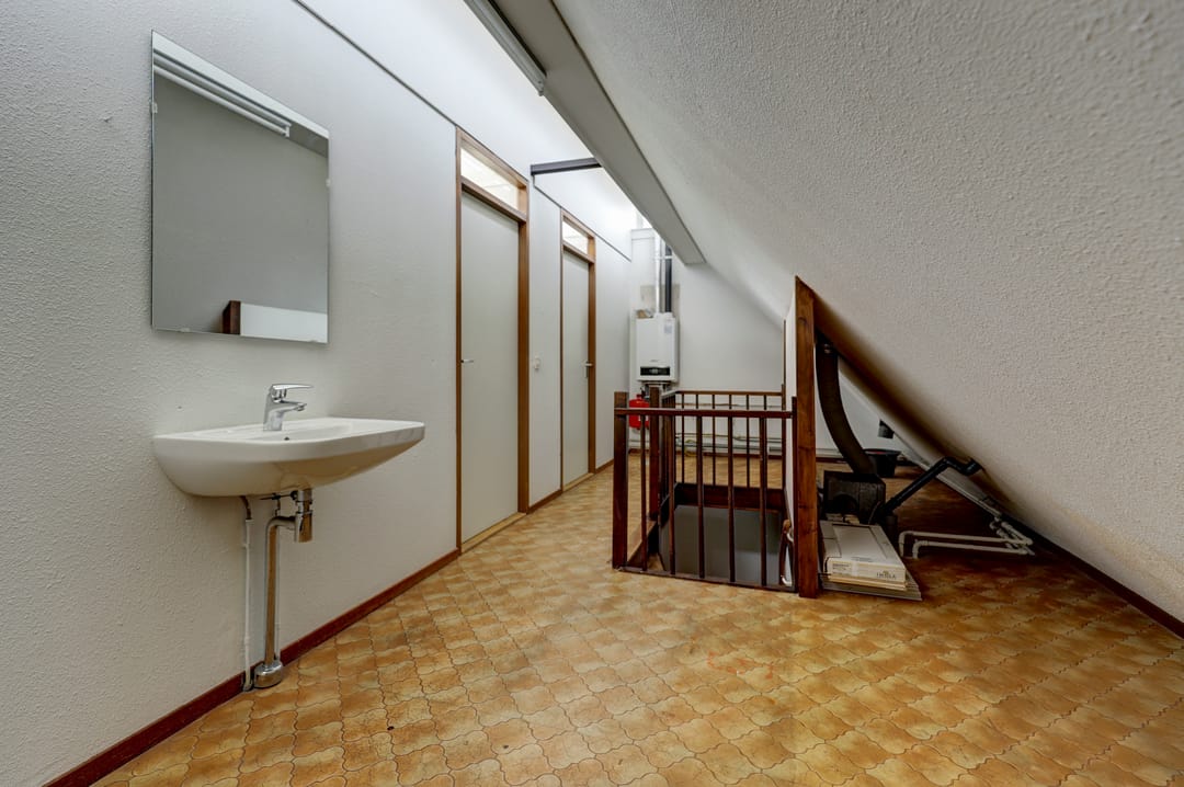 Foto 28 van de Kluijskamp 1210