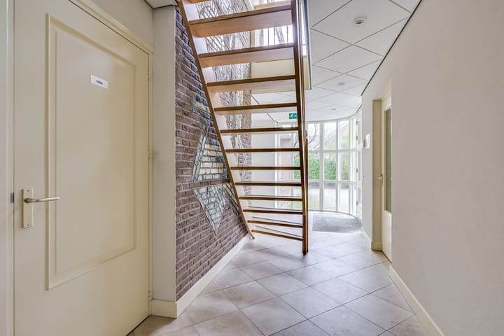 Nijensteinseweg 9, Hagestein