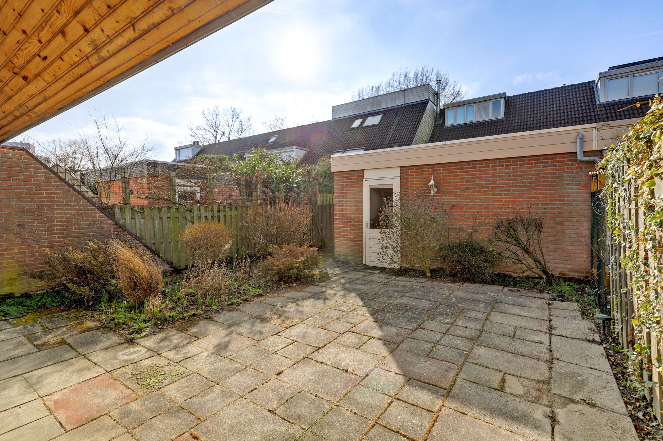 Foto 33 van de Kluijskamp 1210