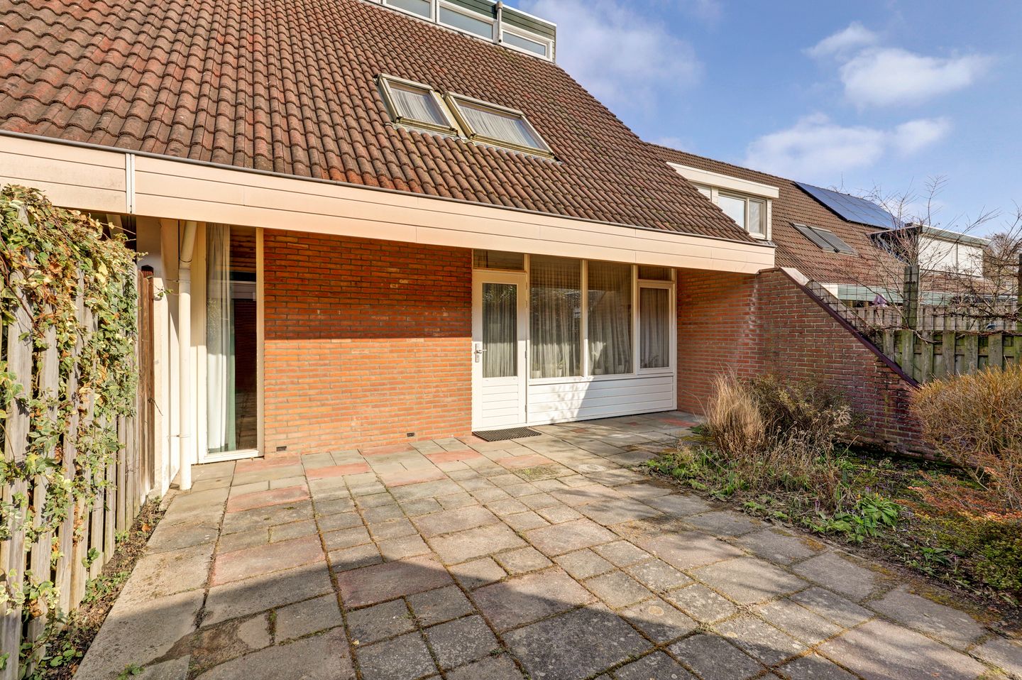 Foto 34 van de Kluijskamp 1210