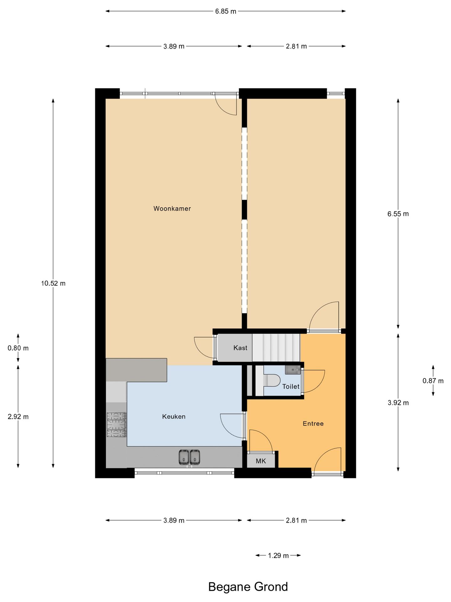 Foto 35 van de Kluijskamp 1210