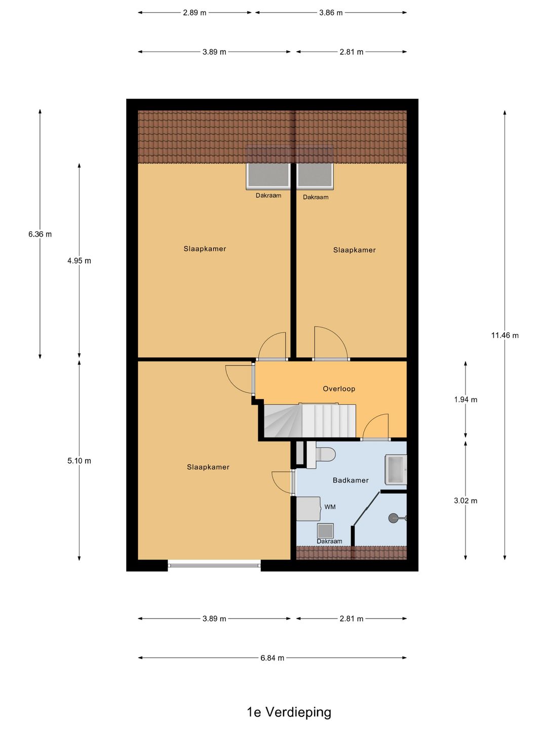 Foto 37 van de Kluijskamp 1210