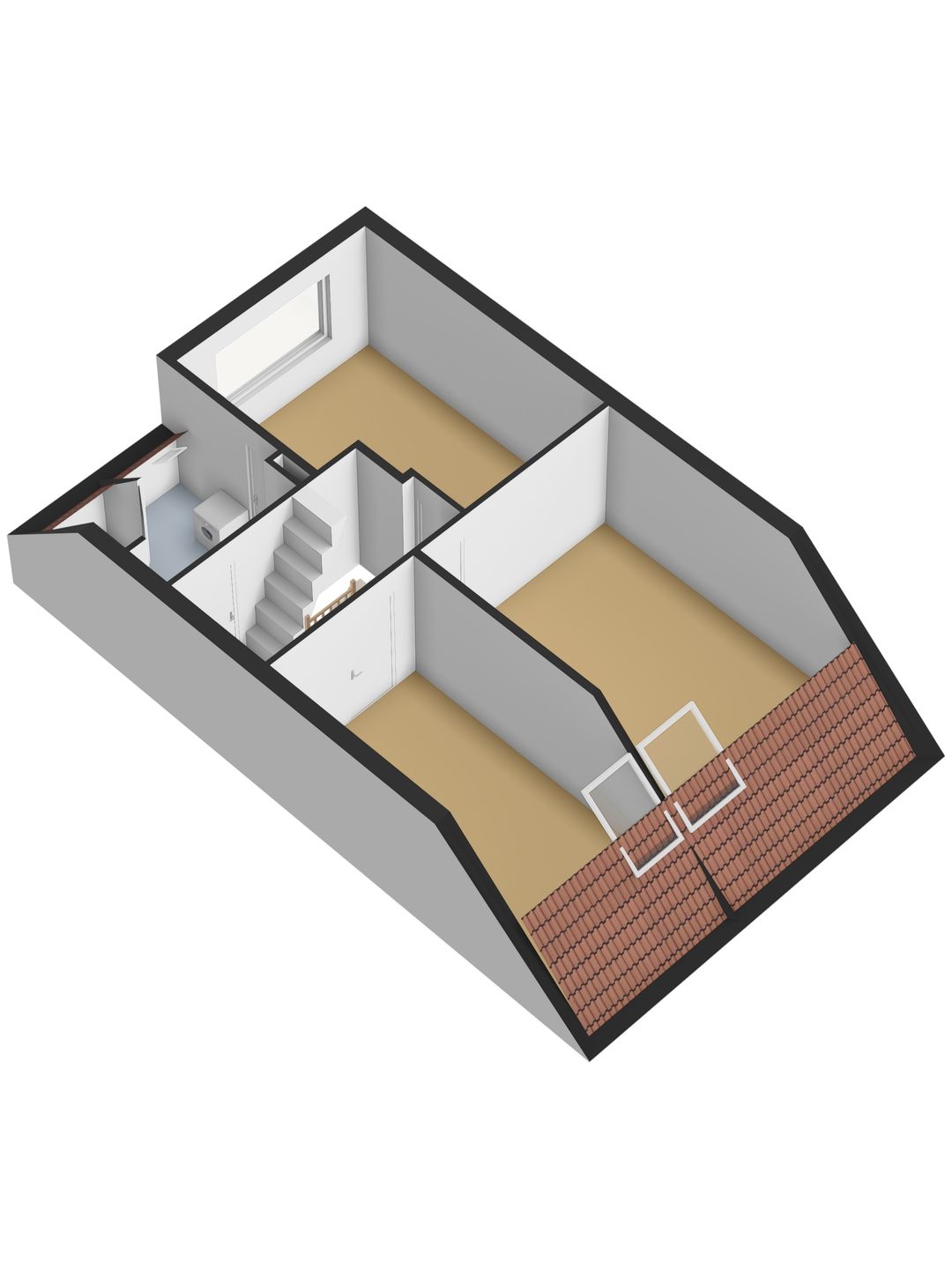 Foto 38 van de Kluijskamp 1210