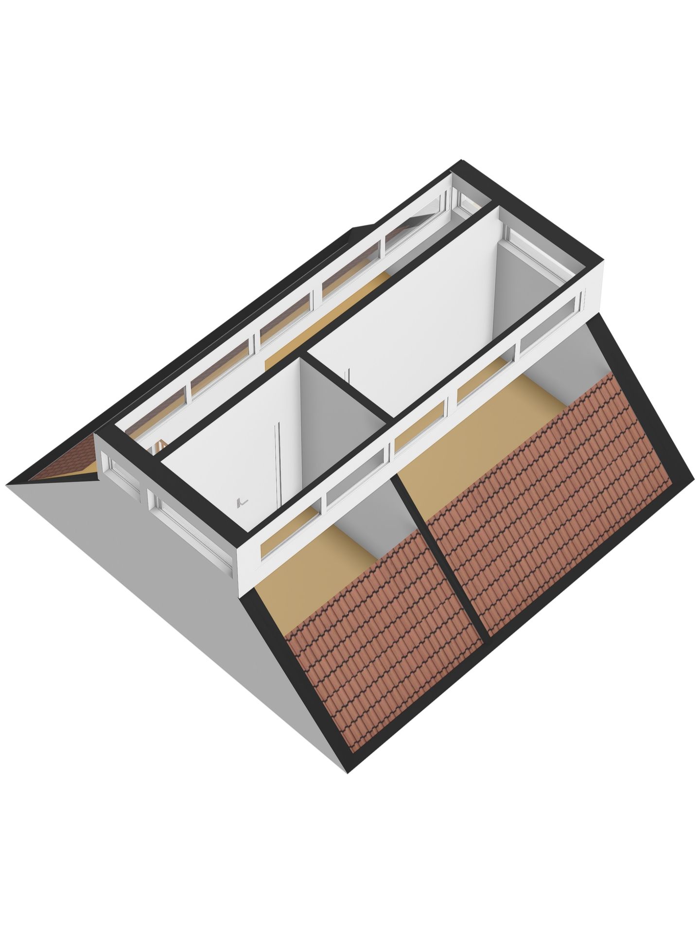 Foto 40 van de Kluijskamp 1210