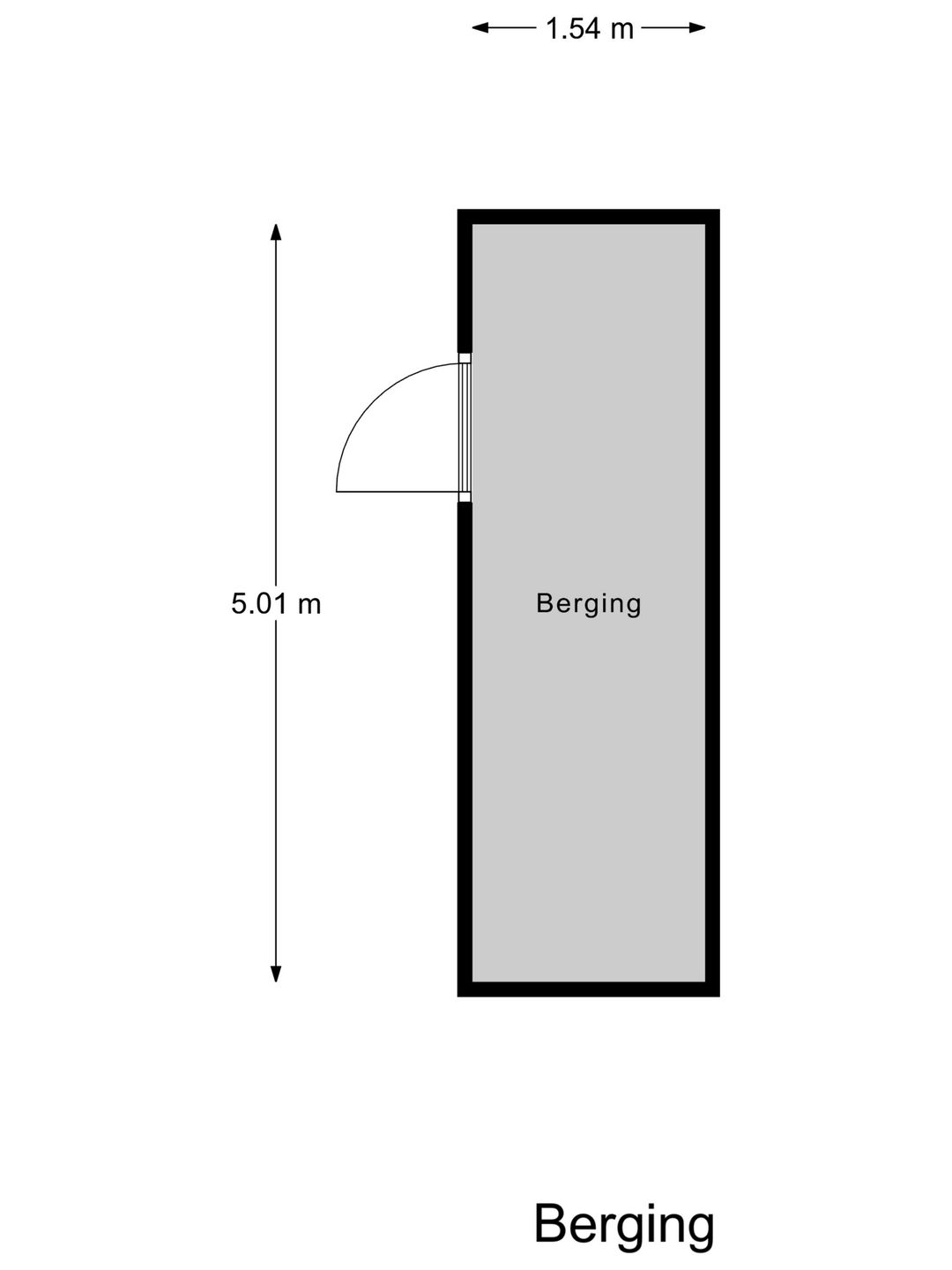 Foto 41 van de Kluijskamp 1210