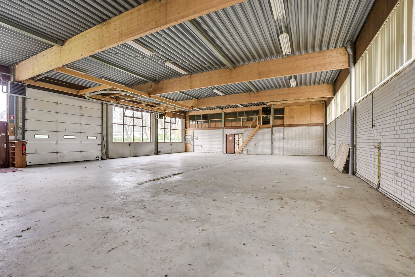 View photo 3 of Nijensteinseweg 9