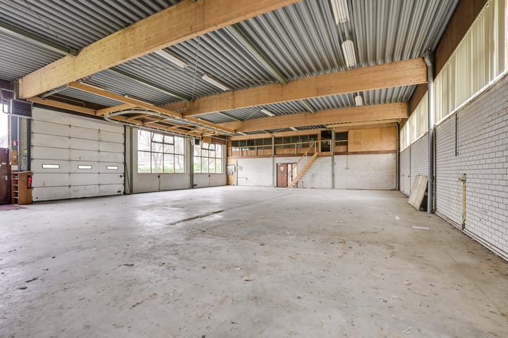 Nijensteinseweg 9, Hagestein