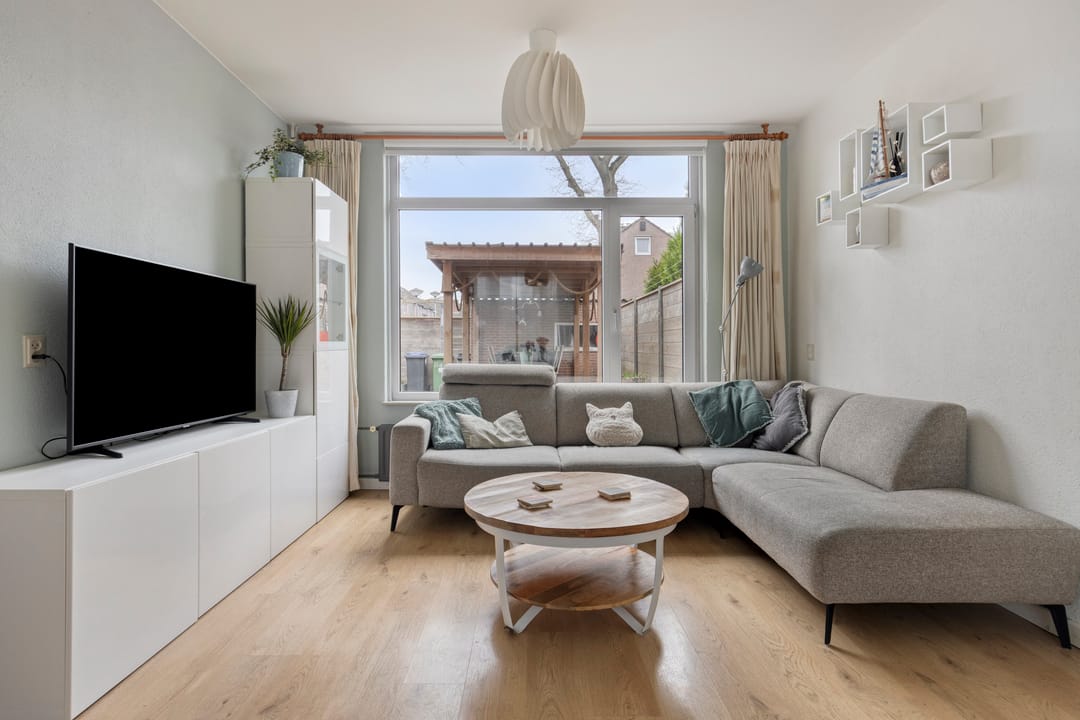 Foto 2 van Moerschansstraat 138