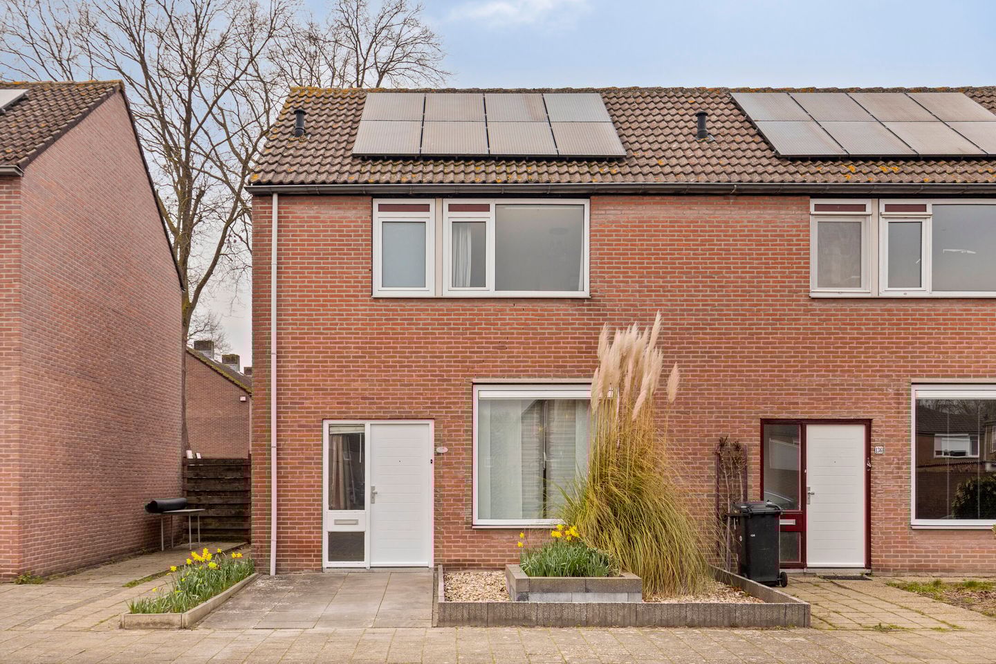 Foto 5 van Moerschansstraat 138