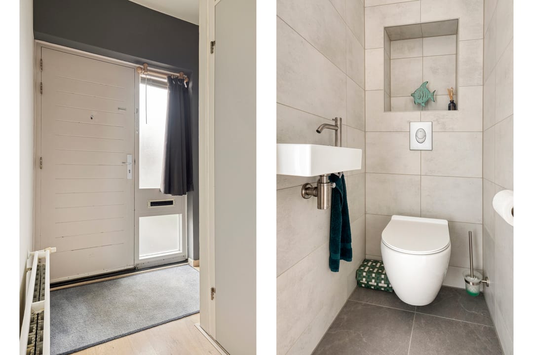 Foto 7 van Moerschansstraat 138