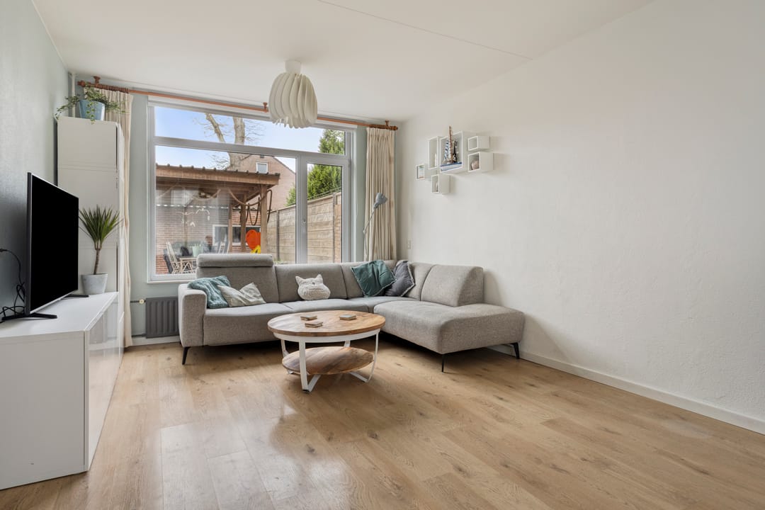 Foto 8 van Moerschansstraat 138