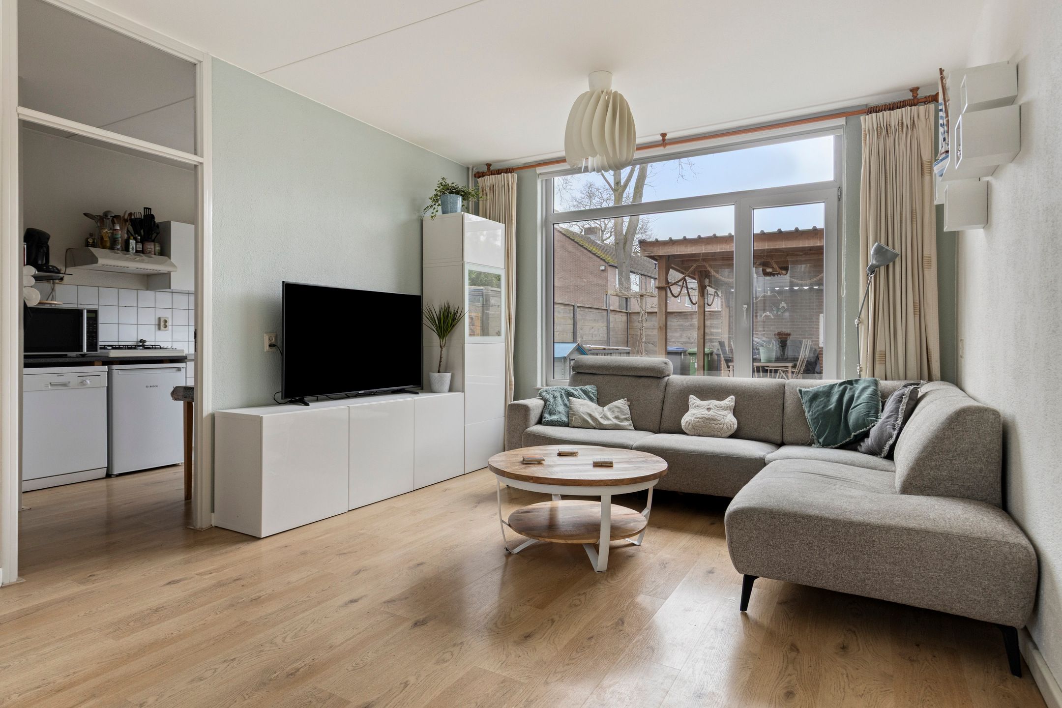 Foto 9 van Moerschansstraat 138