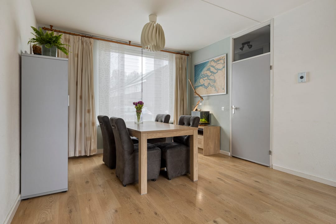 Foto 11 van Moerschansstraat 138