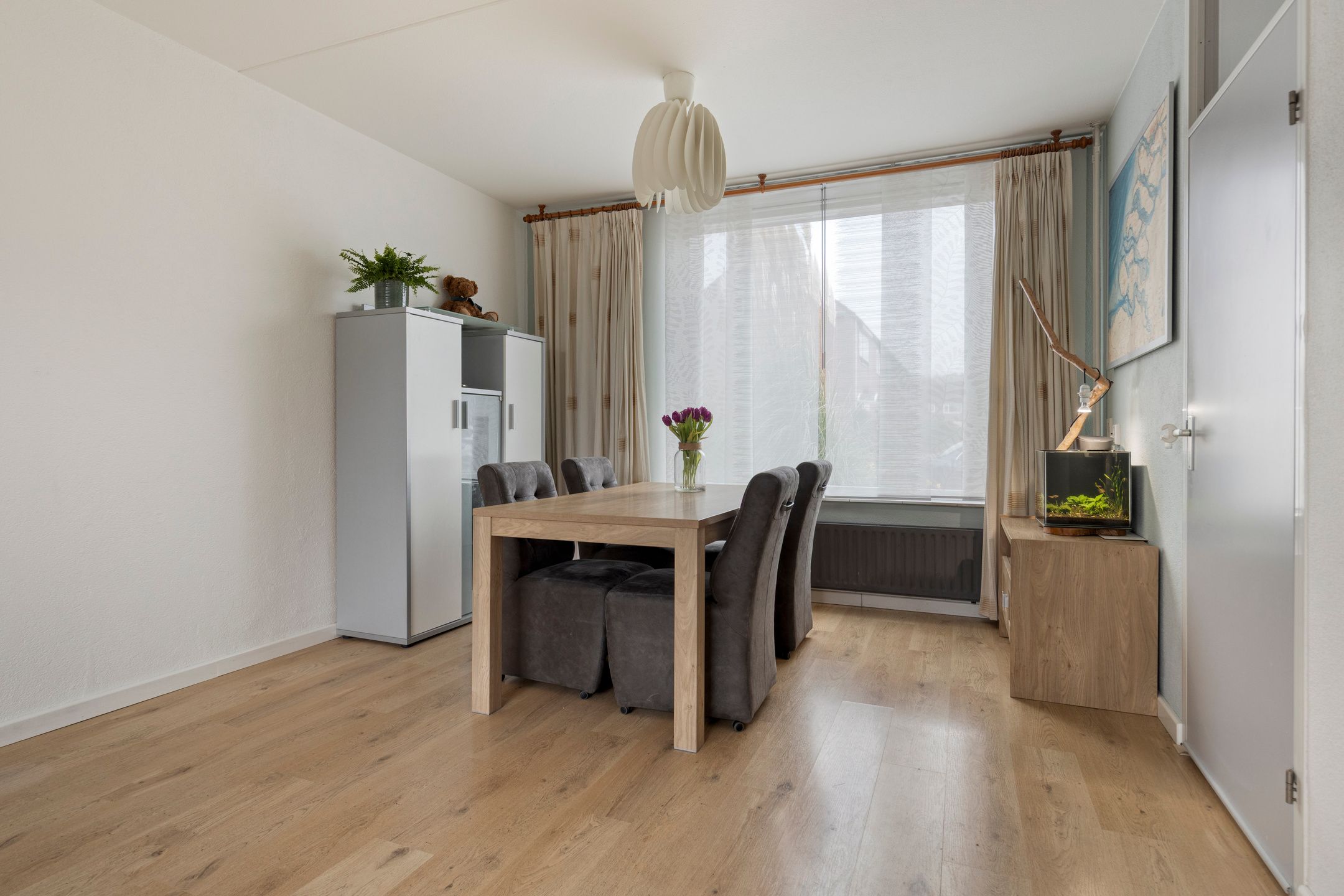 Foto 12 van Moerschansstraat 138