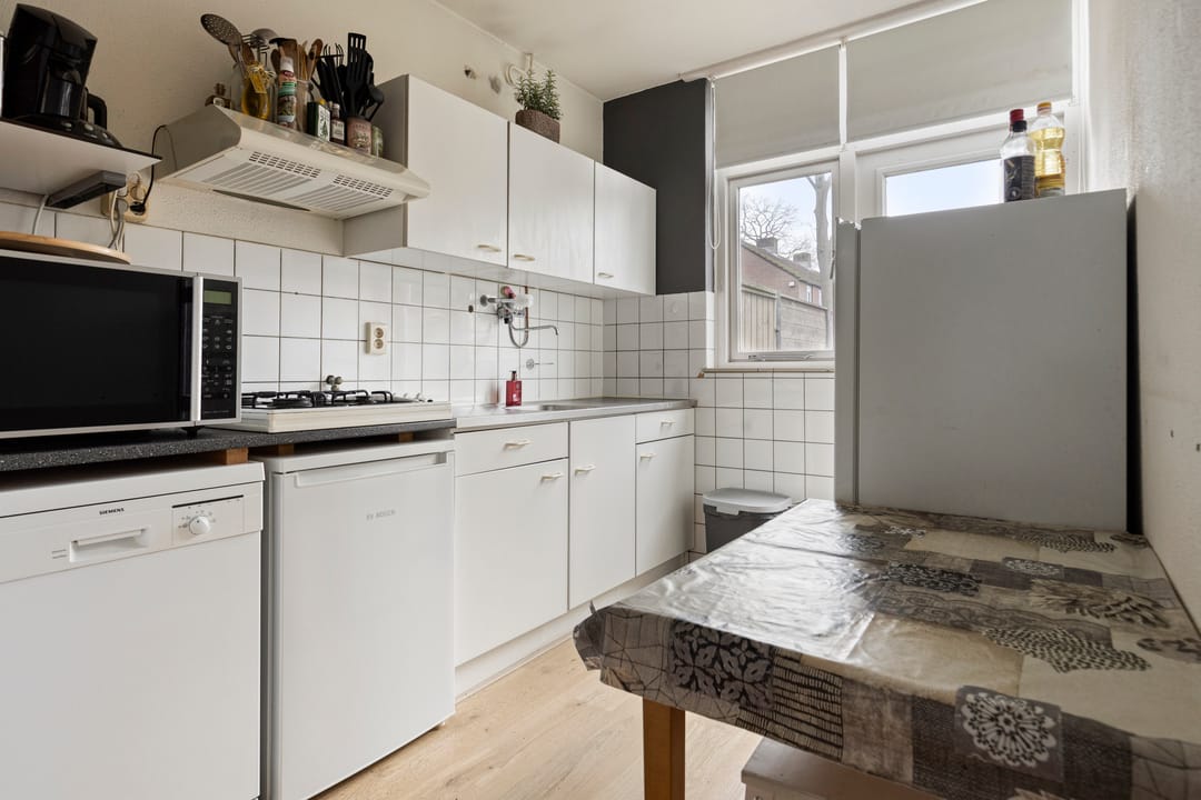 Foto 13 van Moerschansstraat 138