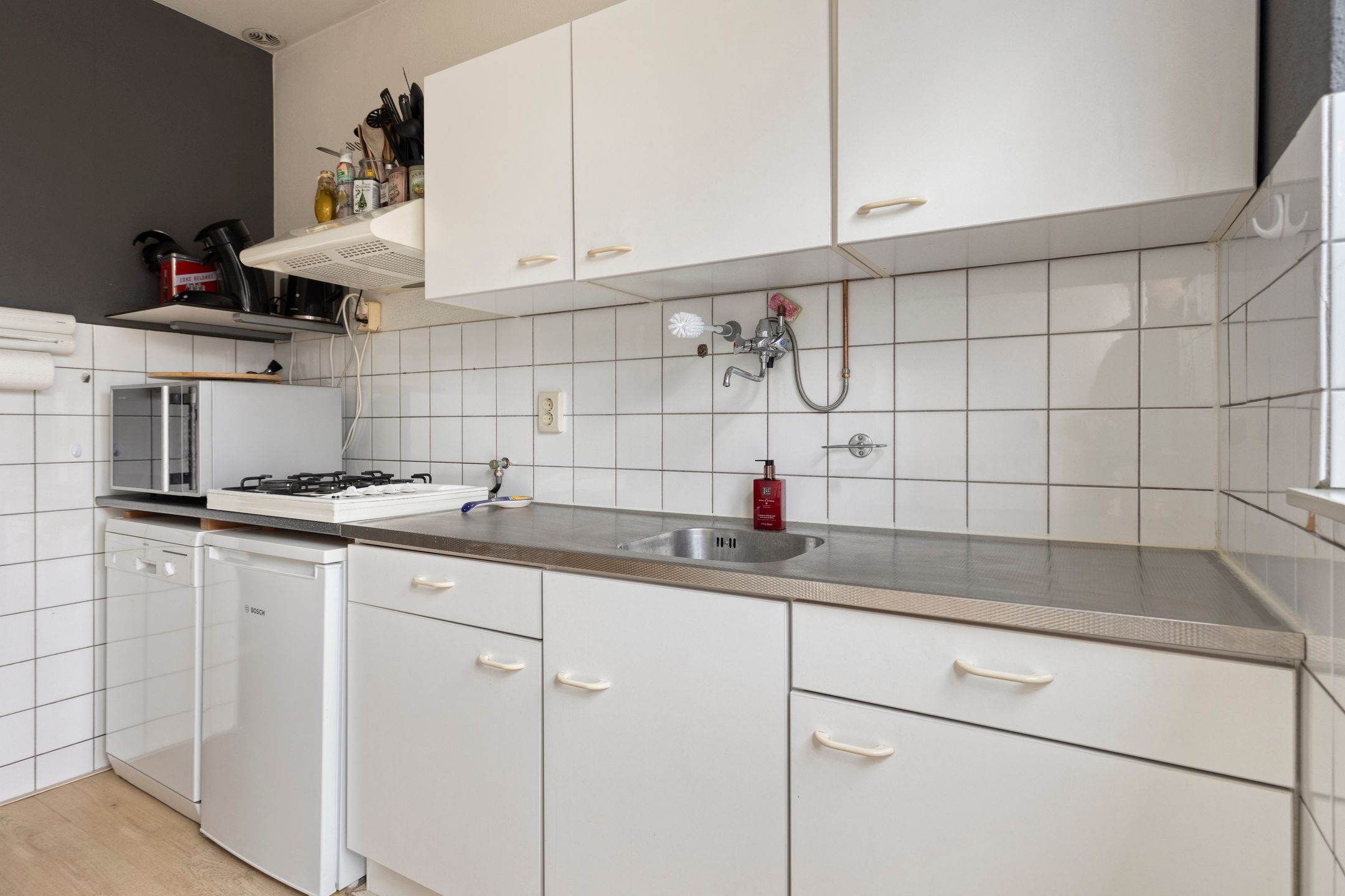 Foto 15 van Moerschansstraat 138