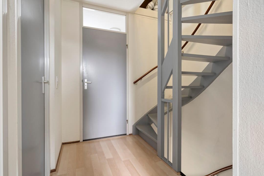 Foto 16 van Moerschansstraat 138