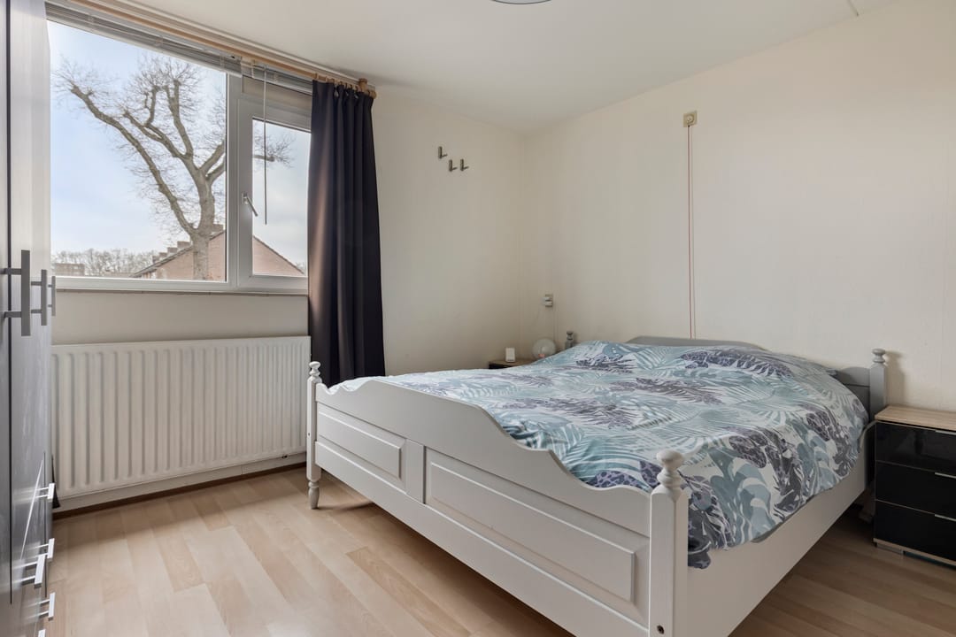 Foto 17 van Moerschansstraat 138