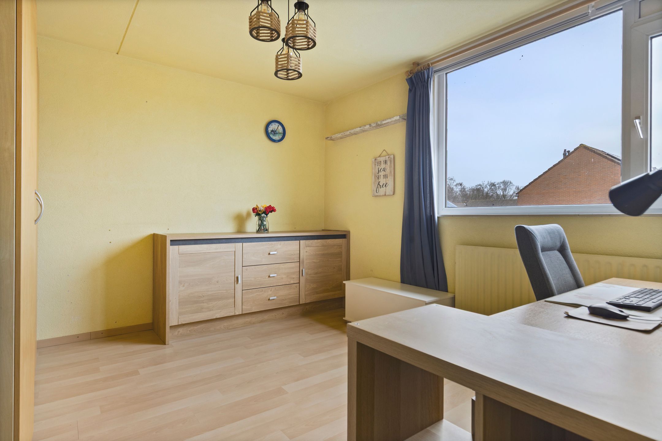 Foto 21 van Moerschansstraat 138